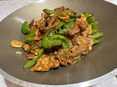 农家小炒肉-马凯餐厅(地安门店)
