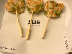 -苏小柳点心·手作小笼包(新街口分院店)