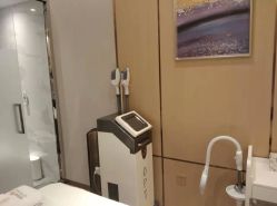 -香港倾城国际·美容美体中心