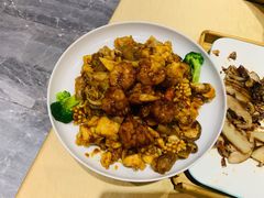 -大眼锅贴水饺(河东店)