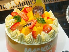 -金凤成祥(东直门现烤面包店)