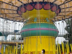 -七彩云南欢乐世界