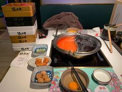 -温禾牛·和牛寿喜烧自助火锅(恒基名人店)