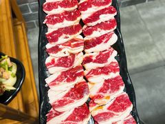 -玲姐吉祥齐市烤肉