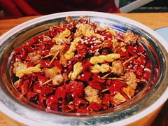 -老九巷川小馆(万松园店)