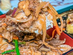 -桃屋日本料理(清华科技园店)