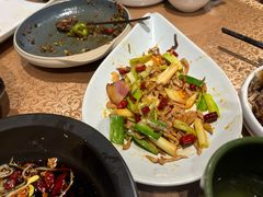 -云海肴·汽锅鸡·云南代表菜(五道口购物中心店)