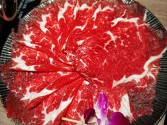 -老鼎旺安格斯牛肉火锅(衡艺广场店)