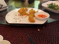 -大洋家·精品潮汕菜·生腌砂锅粥(天河东路店)