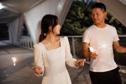 -格调婚纱摄影 (福州总店)