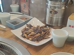 -锅老头铁锅炖•大锅蒸汽海鲜(韩乐坊店)