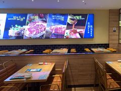 -豪客来牛排(马群招商花园城店)