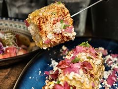 -Q MEX 库迈墨西哥餐吧(三里屯店)