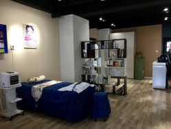 -skin皮肤管理中心