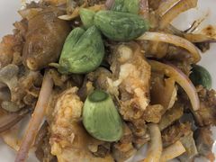 -郑喜旺烧烤(新密总店)