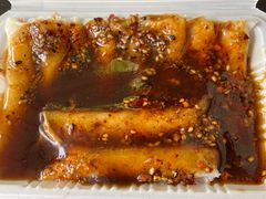 -找不到凉面(新都粮食局毗河油厂职工宿舍大院店)