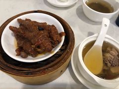 -禧座港式餐厅(星河店)