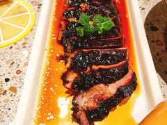 -小鹅皇港式餐厅(新抚万达店)