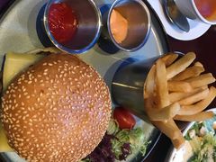 -bluefrog蓝蛙(水游城店)