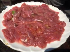 -巴蜀大宅门火锅(北大街店)