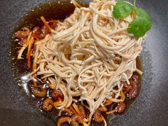 -南京景枫万豪酒店·万豪中餐厅