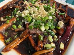 -长廊好灶头 本地人农家菜(枫泾古镇店)