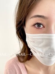 -Cici Nail日式美甲美睫工作室