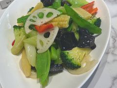 -峰峰菜馆(昌茂店)