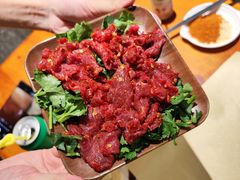 -86烧烤·炭火烧烤 (石人总店)