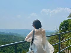 -潭溪山