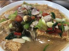 -雨田饭店(华兴东街店)