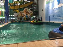 -蒙特利亲子乐园