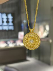 -周生生Chow Sang Sang(先天下店)