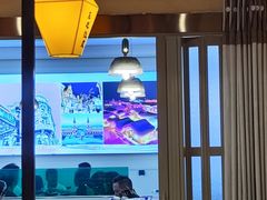 -冰城焰会大丰收铁锅炖(萝岗万达金街店)