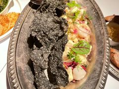 -壳里西餐厅Coquille Seafood Bistro(蒙自路店)