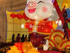 -天河体育中心