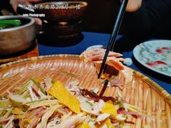 -维园悦谱·海派家常菜(乌鲁木齐南路店)