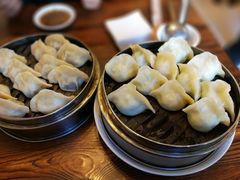 -三盛轩回民饺子馆