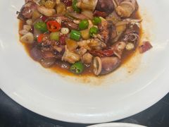 -健眺小海鲜(临海后山店)