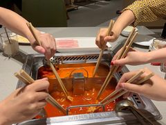 -海底捞火锅(关山保利店)