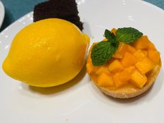 -南湖宾馆·鸳湖阁全日制餐厅