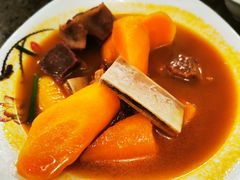 -旺达·福州菜(正大广场店)