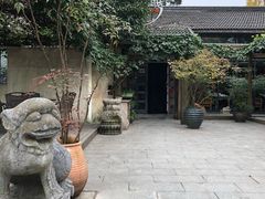 -旅马餐厅(茅家埠店)