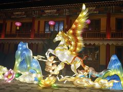 -宝泉胜境旅游度假区