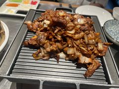 -四季民福烤鸭店(王府井东安门店)