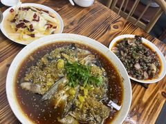 -无招牌