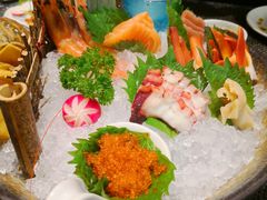 -菊上料理(蜀山银泰百货店)