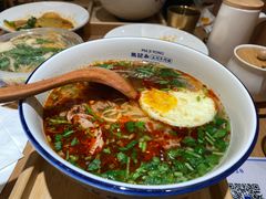 -马记永·兰州牛肉面(天通苑家乐福店)