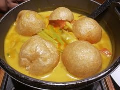 -十二舍·湯物素煮(江泰潤政店)