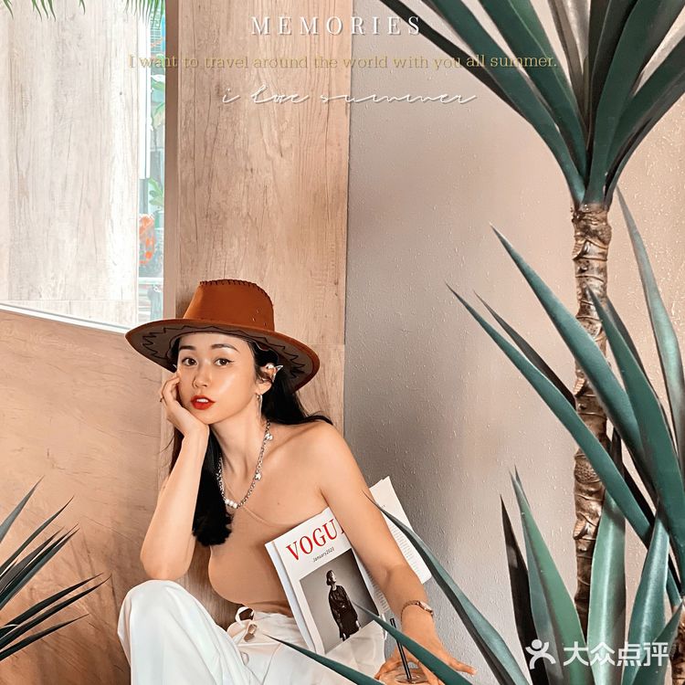佛山探店|炎炎夏日秒穿夏威夷热带森林度假
